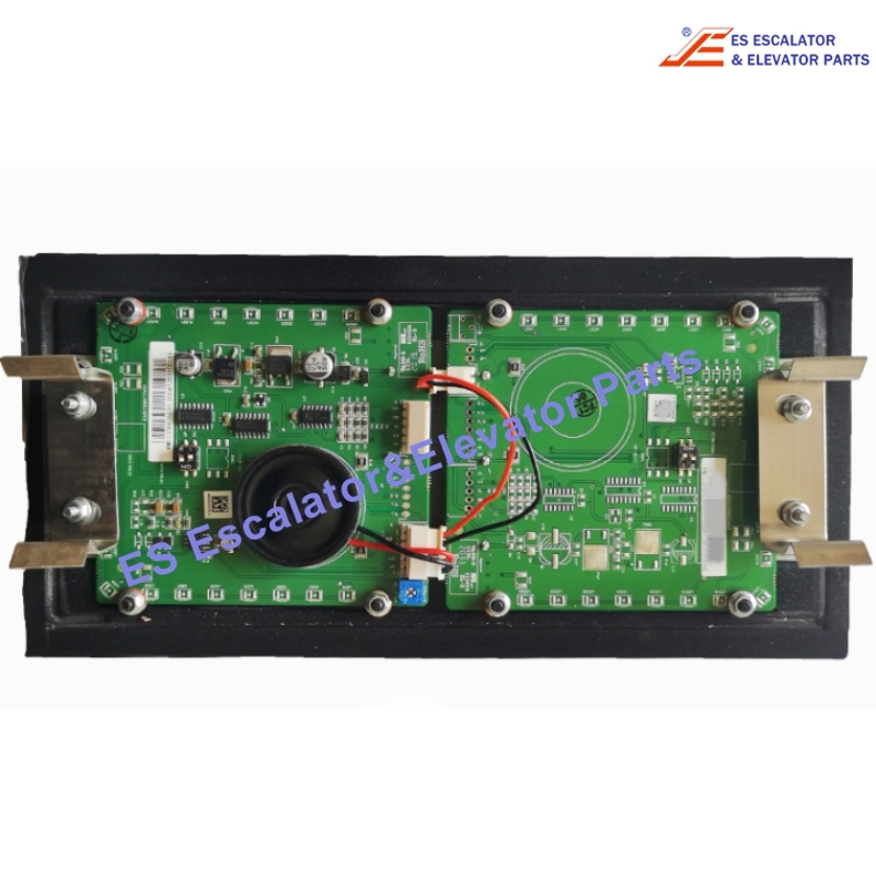 KM51308476G03 Elevator PCB Board Use For Kone
