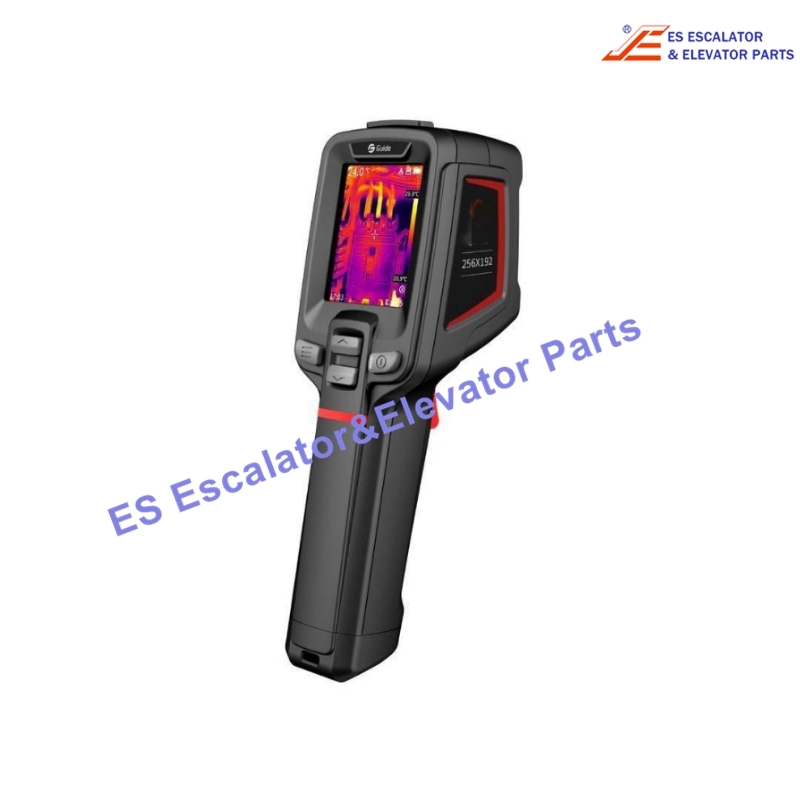 PC210 Elevator Camera Infrared Thermography Use For Other
