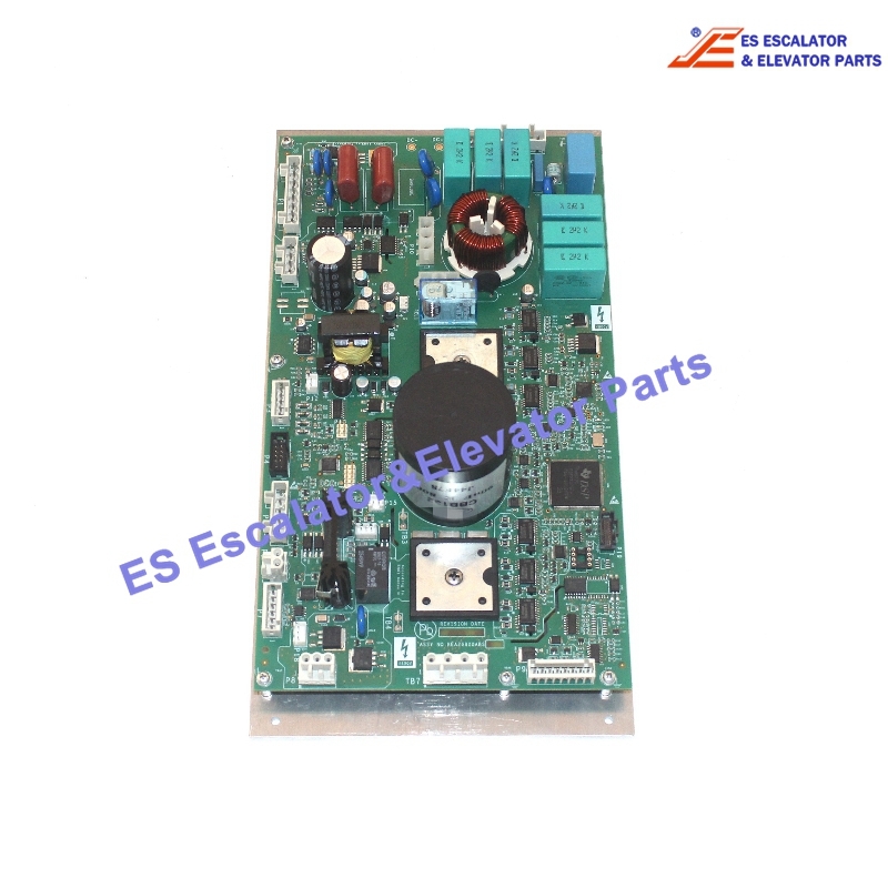 (DCPB GCA26800PS2) Elevator Frequency Converter Use For Otis
