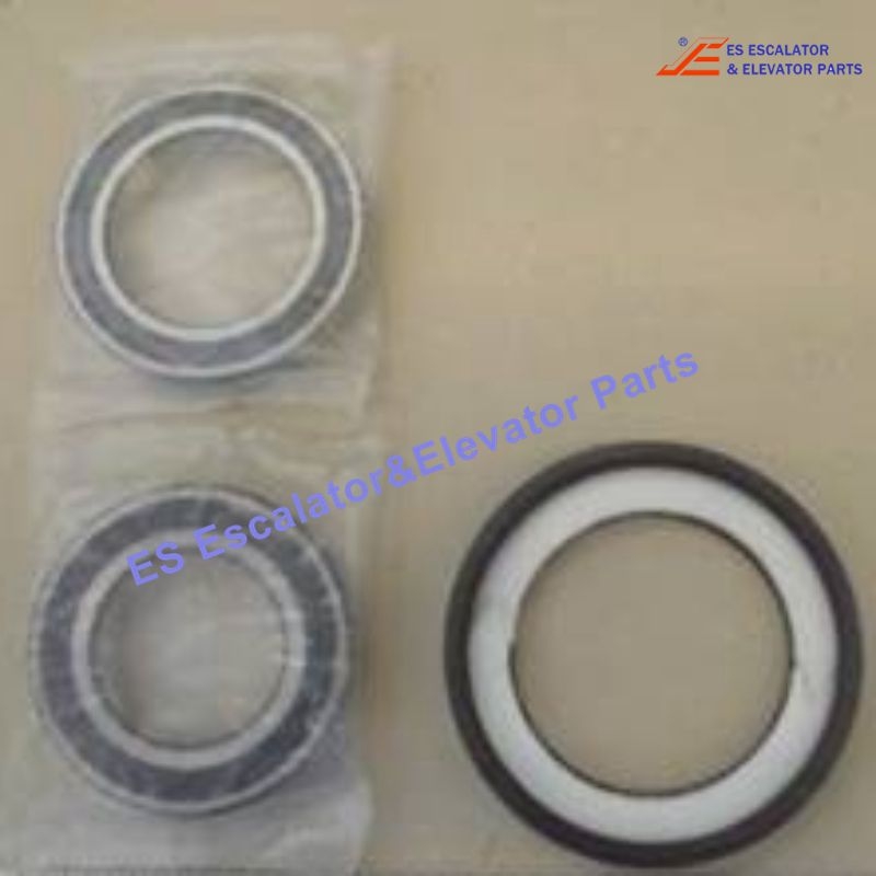 KM986696R02 Elevator Bearing Change Kit Use For Kone
