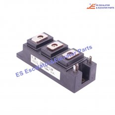 2MBI50N-120 Elevator IGBT Module