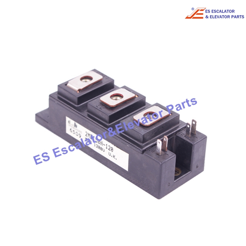 2MBI50N-120 Elevator IGBT Module Use For Other
