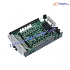 FR-2000-CZB-V10 Elevator Blue Light Communication Board