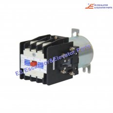 MG5-BF Elevetor Contactor