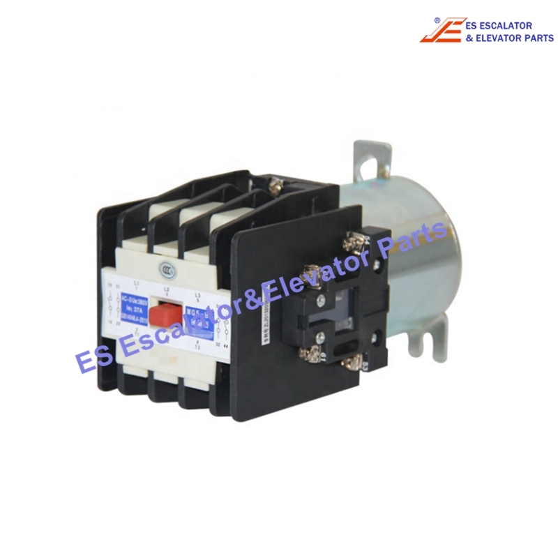 MG5-BF Elevetor Contactor Use For Other
