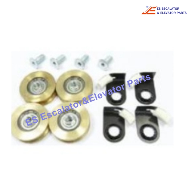 2L2A231393 Elevator Roller Use For Other
