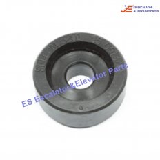 2C1A050013 Elevator Standard lock Roller