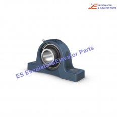 SY65TF Elevator Pillow block ball bearing unit