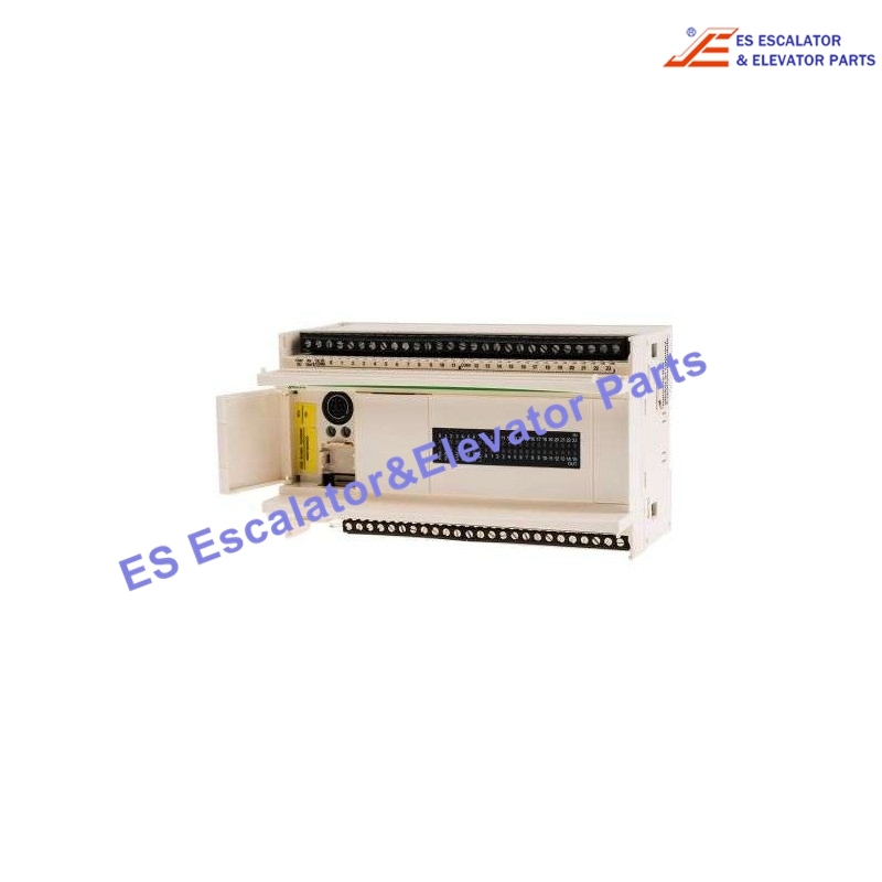 TWDLCAE40DRF Elevator Electric Twido Logic Module Use For Other
