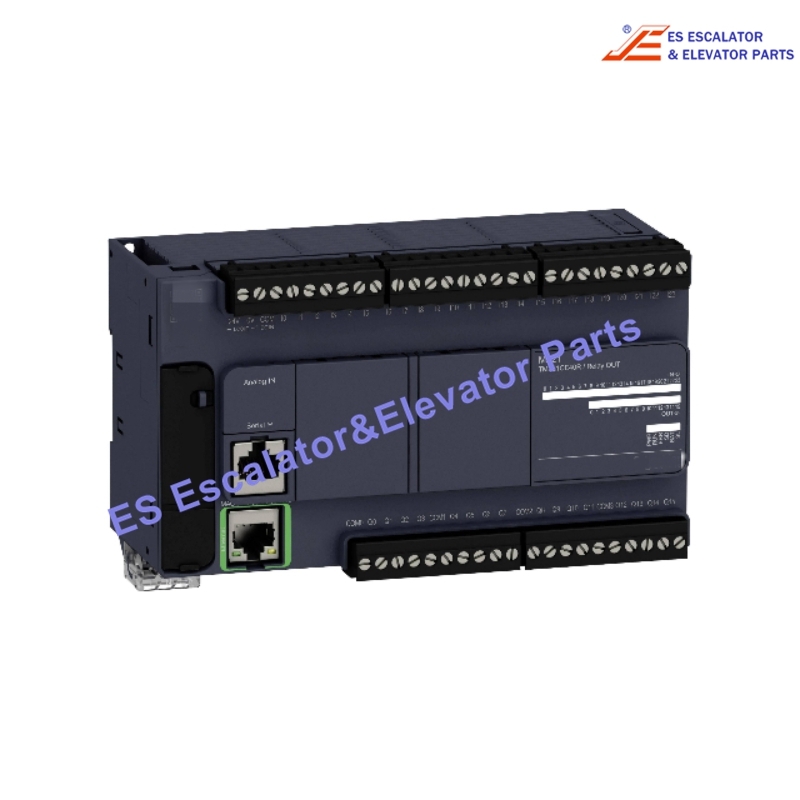 TM221CE40R Elevator Electric Twido Logic Module Use For Other
