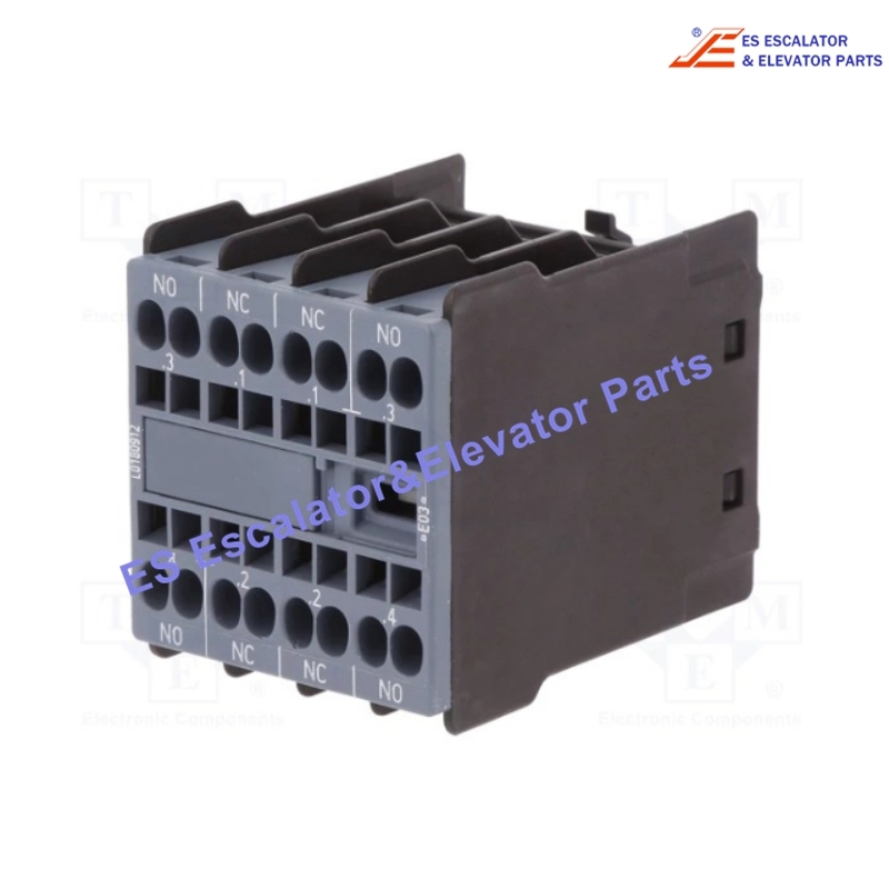 3RH2911-2FA22 Elevator Contactor Use For Simens
