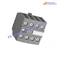 AF09-AF96 Elevator Contactor