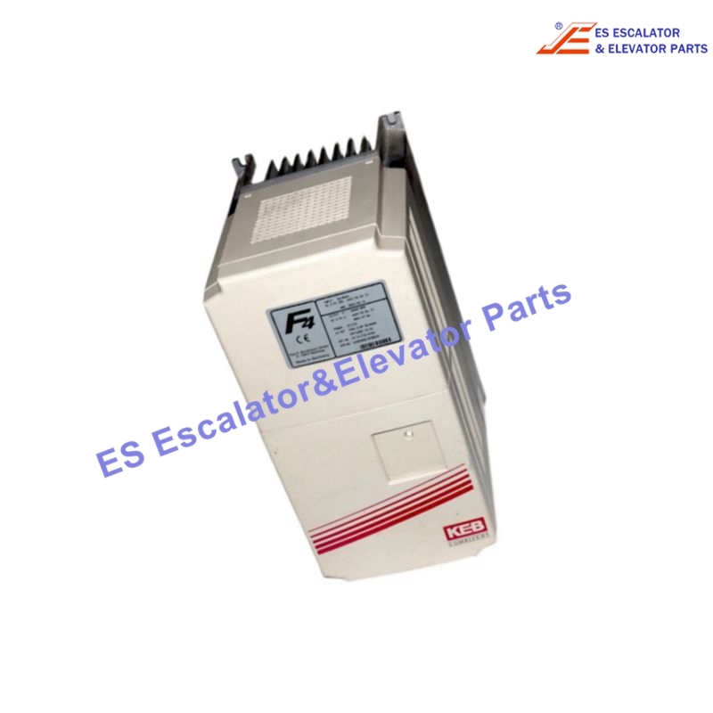 16.F4.F1G-4I08/ Elevator Inverter Use For Other
