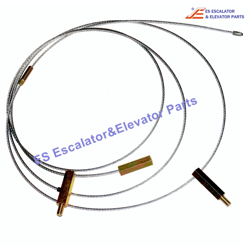 FAA712AX1 Elevator Aircord Use For Otis
