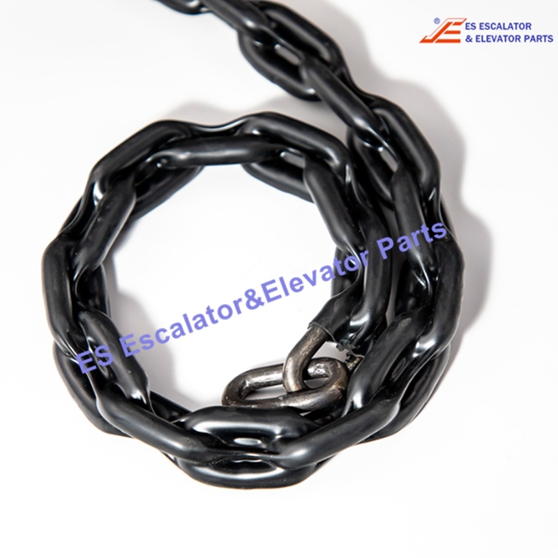 QL25 Elevator COMPENSATION CHAIN QUIET LINK Use For Other
