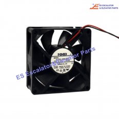 3110KL-05W-B50 Elevator Fan