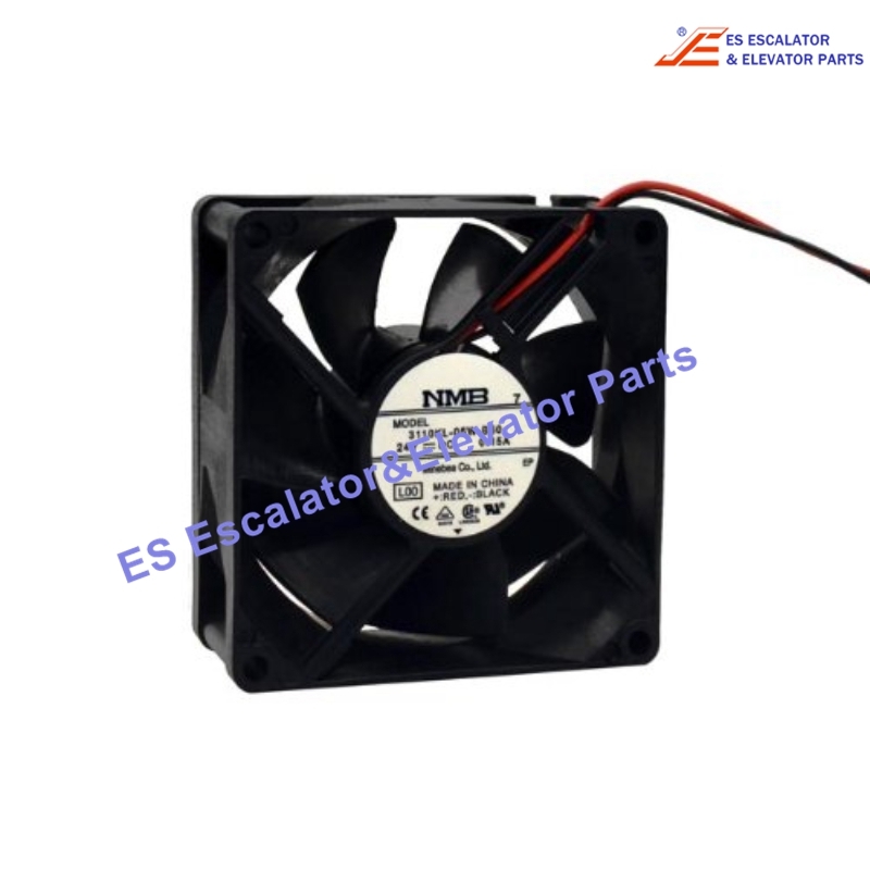 3110KL-05W-B50 Elevator Fan Use For Other
