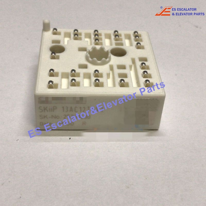 SK-No.25231630 Elevator Module Use For Other
