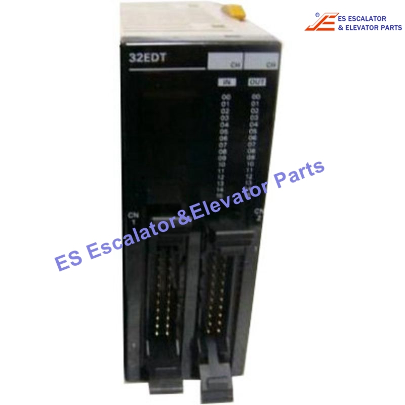 CPM2C-32EDT1M Elevator Module Expansion Use For Other
