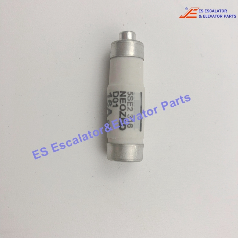 5SE2316 Escalator Fuse Use For Siemens
