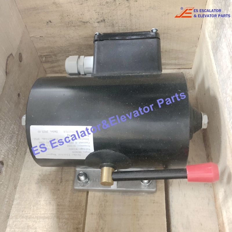 BRA600-2 Escalator Brake Use For Other
