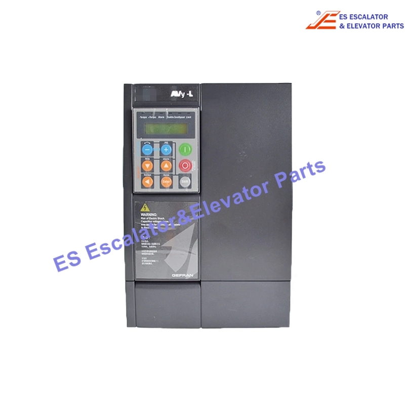 AVy4221-EBLAC4-0 Elevator Inverter Use For Other
