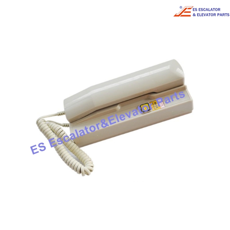 NKT12(1-1)A-03 Elevator Intercom Use For Hyndai
