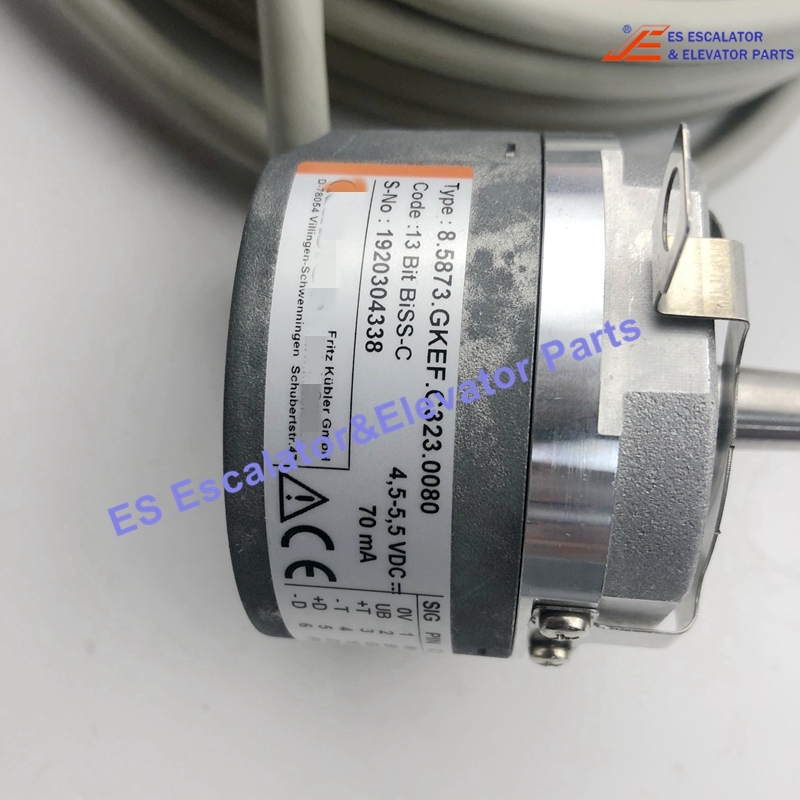 1920304338 Elevator Encoder Use For Other
