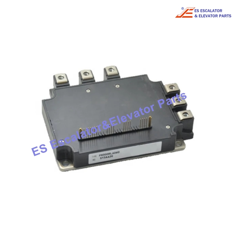 PM300RLA060 Elevator IGBT Module Use For Other
