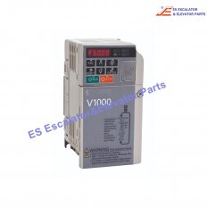 CIMR-VC4A0018FAA Elevator Inverter