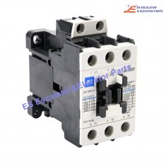 SC-E02P Elevator Contactor