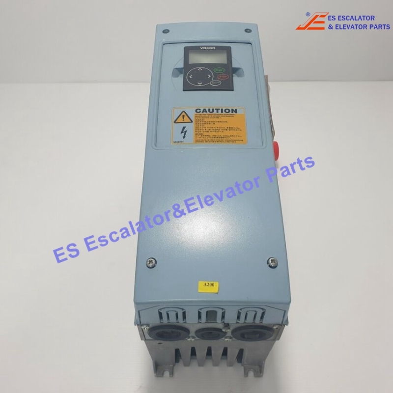 NXL00235C2H1SSS00AA Elevator Inverter Use For Other
