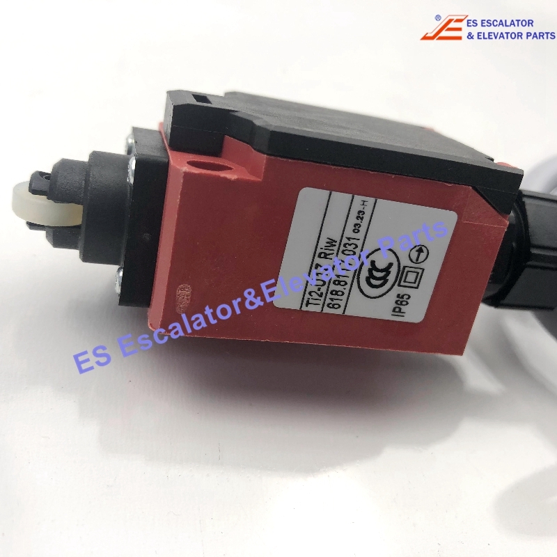 618.8117.031 Elevator Limit Switch Use For Other
