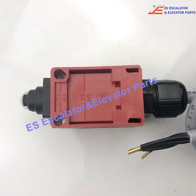 618.8117.031 Elevator Limit Switch Use For Other
