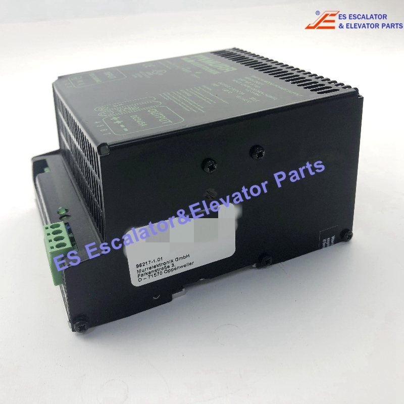 MPS5-230/24 Elevator Power Supply Use For Other
