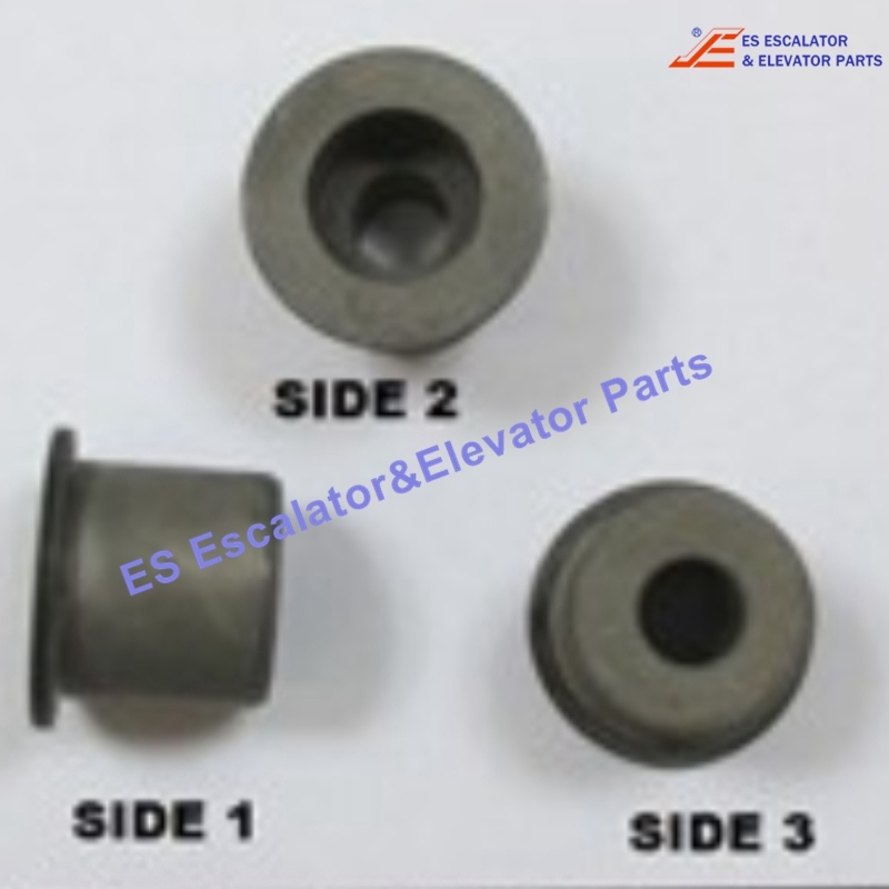 DEE4005265（MOQ100）Elevator Bushing Use For Kone
