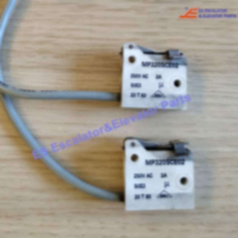 MP320SCE02 Elevator Sensor

