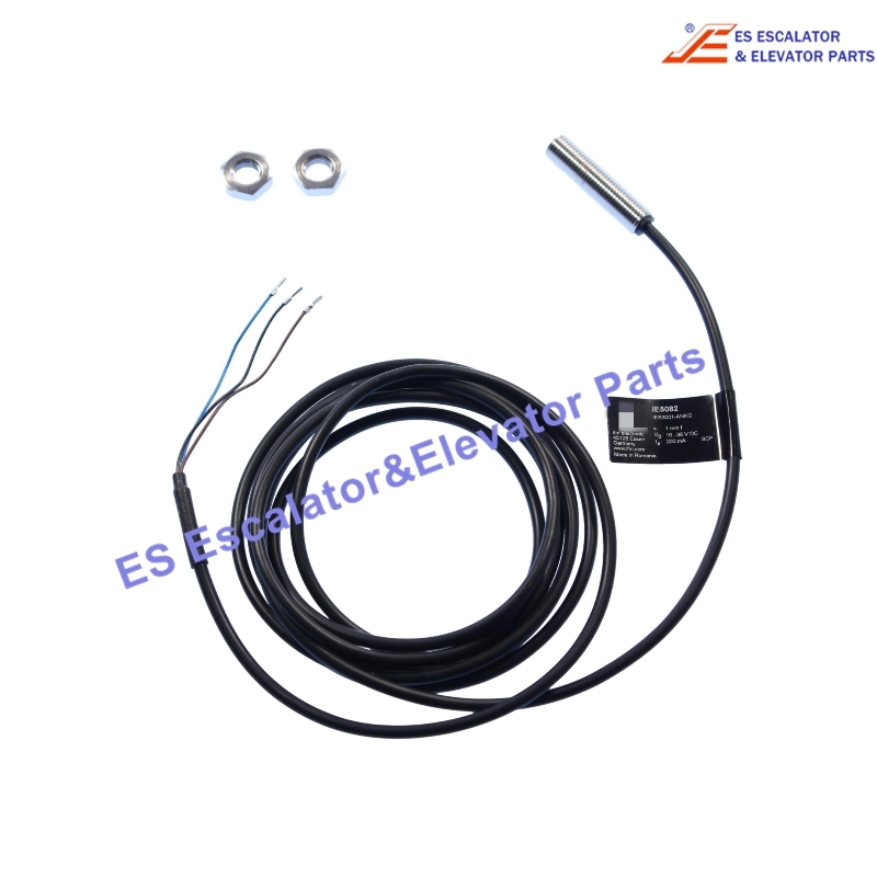 IEB3001-ANKG Elevator Inductive Sensor Use For Other
