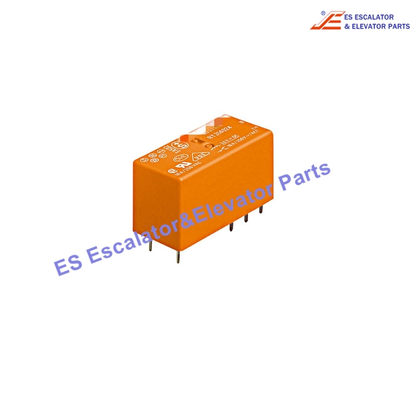 RT425615 Elevator Relay Use For Other
