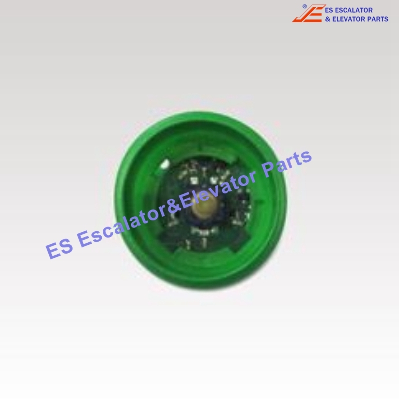 KM804343G04 Elevator Landing Button Base Use For Kone
